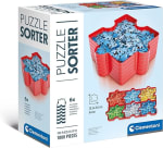 Clementoni 37040 Puzzelsorteerder voor €6,39 bij Amazon