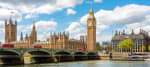 Escapada Londres: céntrico hotel a orillas Támesis y vuelos desde 259€ pxp