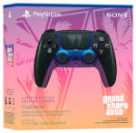 Control Inalámbrico DualSense Ed Limitada GTA VI PS5 por $1,699 en Coppel
