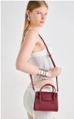 Bolso de mano Even&Odd por 8.5€
