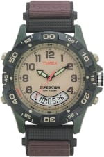 Reloj Timex Expedition Camper 39mm por $820 | Amazon