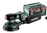Metabo Accu vlakschuurmachine Powermaxx voor €190,65 bij ibood
