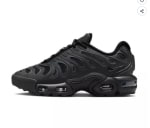 Basket Nike Air max Plus Drift Gs Nike à 80€