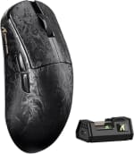 Mouse Attack Shark R11 Ultra 42K DPI por $974 | Amazon
