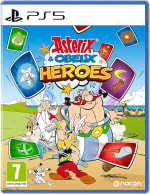 Videojuego Nacon Astérix & Obélix Heroes PS5 por 14.90€
