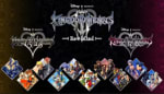 KINGDOM HEARTS INTEGRUM MASTERPIECE à 26,11€