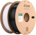 2 Kg eSUN PETG Gloeidraad 1.75mm voor €17,47 bij Amazon