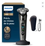 Rasoir électrique Philips X9002/10 à 195,99€
