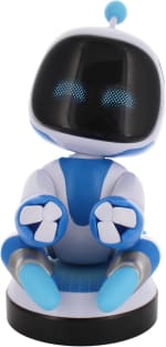 Cable Guys Astro Bot Controller Holder & Phone Stand - Sold by JUSTGEEKDOTCOM