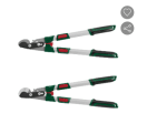 Coupe-branches télescopique Parkside à 11,99€