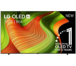 LG OLED83B56LA 83" OLED Smart 4K TV voor €2.169,30 bij de Mediamarkt