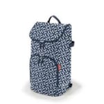 Bolsa para carro compra signature navy Citycruiser por 19.99€