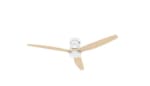 Ventilateur plafond Taurus Polar 3B Blanc à 159,99€