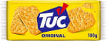 Cracker Original 4x Tuc galletas saladas 100g por 2.74€