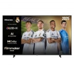 TV Hisense 65E79Q 65 pulgadas QLED 4K UHD por 415.65€