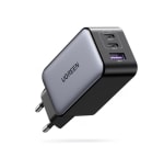 Chargeur UGREEN Nexode - 65W, 3 ports, GaN Tech, charge rapide à 21,99€