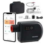 Inkbird ISC-027BW BBQ Controller voor €71,99 bij Amazon