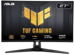 Moniteur de Jeu TUF Gaming VG27UQ1A 27" 4K, HDR, 160Hz ASUS à 349€