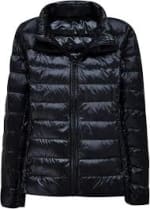 M&S Feather & Down Padded Jacket £35 – Free C&C