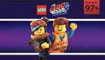 The LEGO Movie 2 Videogame por solo 0,97€