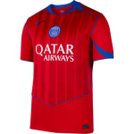 Maillot Third PSG 2025/26 à 100€