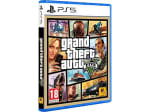 Videojuego PS5 Grand Theft Auto V por 16.06€