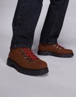 ASOS Design Botas Estilo Montaña por 16,79€