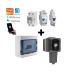 Kit de recharge pour véhicule électrique au prix de 158,72€