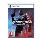 Robocop Rogue City PS5 a solo 11,56€