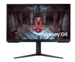 Ecran PC Gamer SAMSUNG 27" WQHD 165Hz à 139,99€