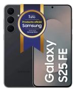 Samsung Galaxy S25 FE 128GB por $5,679 | Mercado Libre (TDC HSBC)