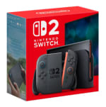 Consola Nintendo Switch 2 Consola Versión Europea Garantía Local por 369.19€