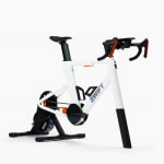 Zwift Ride + Kickr Core 2 Fietstrainer voor €999,99