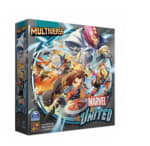 Juego de mesa Marvel United: Multiverse por 20€