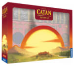 Catan : 3D Edition Deluxe à 174,85€