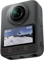 DJI Osmo 360 Camera voor €266,96 bij AliExpress