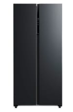 Réfrigérateur américain VALBERG SBS 460 E B625C à 379,86€