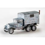 MiniArt MIN35183 GAZ-AAA Maqueta Militar escala 1:35 por 33.99€