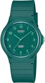 Relloj de mujer marca Casio TIMELESS COLLECTION Men MQ-24B-3BEF por 23.93€