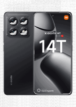 Smartphone Xiaomi 14T 5G à 339€