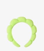 Diadema Acolchada SKIN by Revolution Green por 6,95€