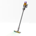 Aspirador Escoba sin cable Dyson V12 Detect Slim Absolute + cupón de 30€ por 429€