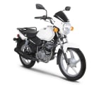 Motocicleta TVS Trak 150cc por $21,999 | Coppel