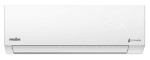 Aire Minisplit Inverter Frío 220 V 1 Ton (12000 BTU) Mabe por $5,147