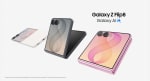 Galaxy Z Flip8 à 799€
