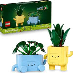 LEGO Botanicals Plantas Felices 10349 por 15.98€