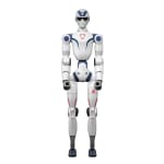 Unitree R1 Humanoid Robot (Blue & White / Red & Gold) – £5,199