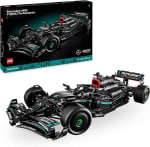 LEGO Technic 42171 Mercedes-AMG F1 W14 E voor €132,80 bij Amazon