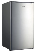 Frigobar Atvio 3.5 pies Acero Inox por $2,490 | Bodega Aurrera