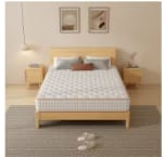Matelas en mousse 160x200cm, épaisseur 18cm à 129,99€